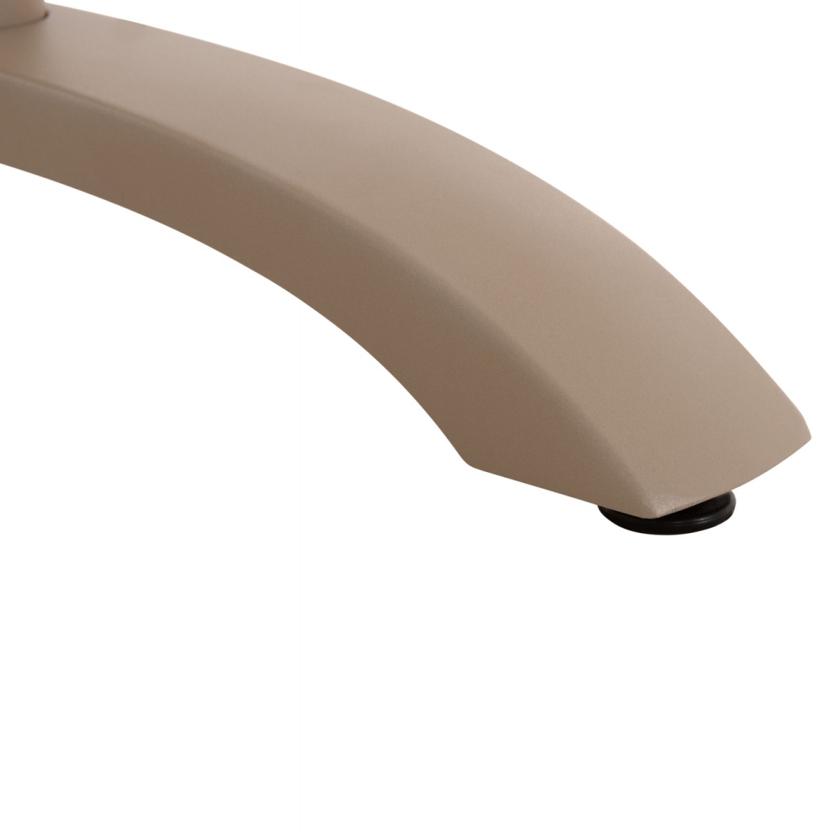 ΒΑΣΗ ΔΙΣΤΗΛΗ ΜΕ ΑΝΑΔΙΠΛΟΥΜΕΝΟΥΣ ΣΤΑΥΡΟΥΣ HM468.25 ΚΑΠΟΥΤΣΙΝΟ ΑΛΟΥΜΙΝΙΟ 78x59,5x73Υ