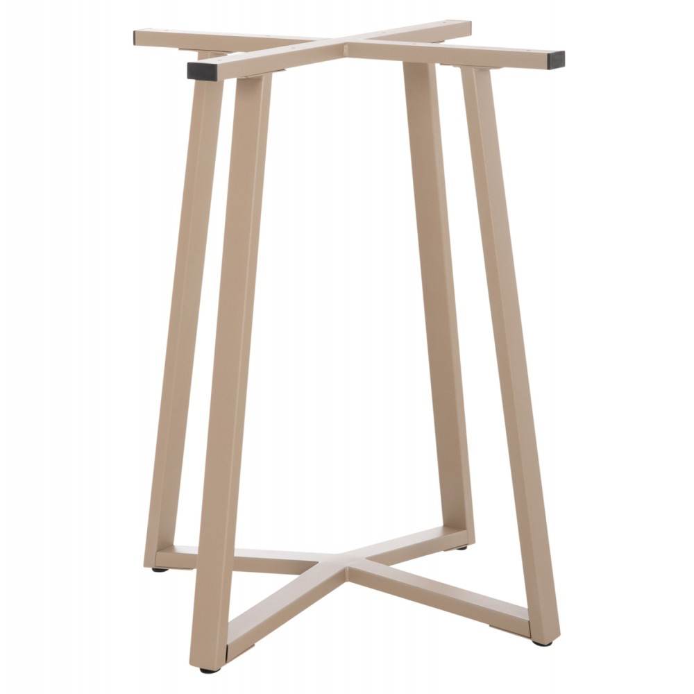 ΒΑΣΗ ΤΡΑΠΕΖΙΟΥ ΧΙΑΣΤΙ HM470.25 ΜΕΤΑΛΛΙΚΗ ΣΕ ΚΑΠΟΥΤΣΙΝΟ 60x60x72Yεκ.