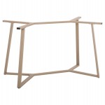 ΒΑΣΗ ΤΡΑΠΕΖΙΟΥ HM471.25 ΜΕΤΑΛΛΙΚΗ ΣΕ ΚΑΠΟΥΤΣΙΝΟ 111x60x71Υεκ.