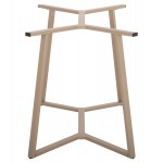 ΒΑΣΗ ΤΡΑΠΕΖΙΟΥ HM471.25 ΜΕΤΑΛΛΙΚΗ ΣΕ ΚΑΠΟΥΤΣΙΝΟ 111x60x71Υεκ.