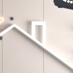 ΚΡΕΒΑΤΙ ΠΑΙΔΙΚΟ HOUSER HM740.03 τ.MONTESSORI ΞΥΛΟ ΠΕΥΚΟ ΛΕΥΚΟ--ΓΙΑ 190x90εκ