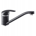 ΜΠΑΤΑΡΙΑ ΚΟΥΖΙΝΑΣ ΠΑΓΚΟΥ HM4869.03 ΜΑΚΡΥ ΡΟΥΞΟΥΝΙ-ΜΑΥΡΟΣ ΓΡΑΝΙΤΗΣ--25.1x12.2Υεκ