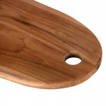 ΞΥΛΟ ΚΟΠΗΣ ΟΒΑΛ HM4284 ΞΥΛΟ ΤΕΑΚ ΣΕ ΦΥΣΙΚΟ-ΜΕ ΤΡΥΠΑ ΚΡΕΜΑΣΗΣ 18,5x41x2Yεκ.