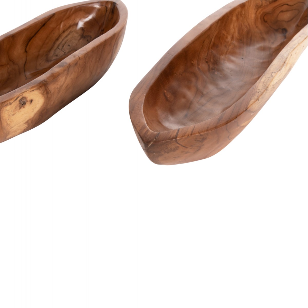 ΣΕΤ ΞΥΛΙΝΑ ΜΠΟΛ HM4305 ΞΥΛΟ ΤΕΑΚ ΣΕ ΦΥΣΙΚΟ 68,5x18,5x9,5Υ εκ.