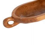 ΔΙΑΚΟΣΜΗΤΙΚΟ ΞΥΛΙΝΟ ΠΙΑΤΟ HM4304 ΞΥΛΟ ΤΕΑΚ ΣΕ ΦΥΣΙΚΟ ΧΡΩΜΑ 64x21,5x9,5Υ εκ.