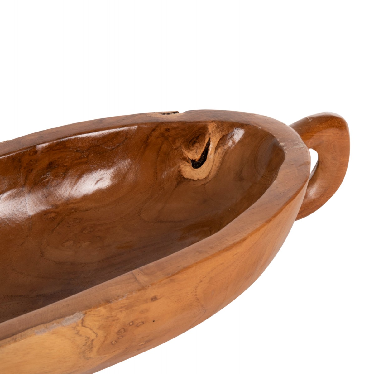 ΔΙΑΚΟΣΜΗΤΙΚΟ ΞΥΛΙΝΟ ΠΙΑΤΟ HM4304 ΞΥΛΟ ΤΕΑΚ ΣΕ ΦΥΣΙΚΟ ΧΡΩΜΑ 64x21,5x9,5Υ εκ.