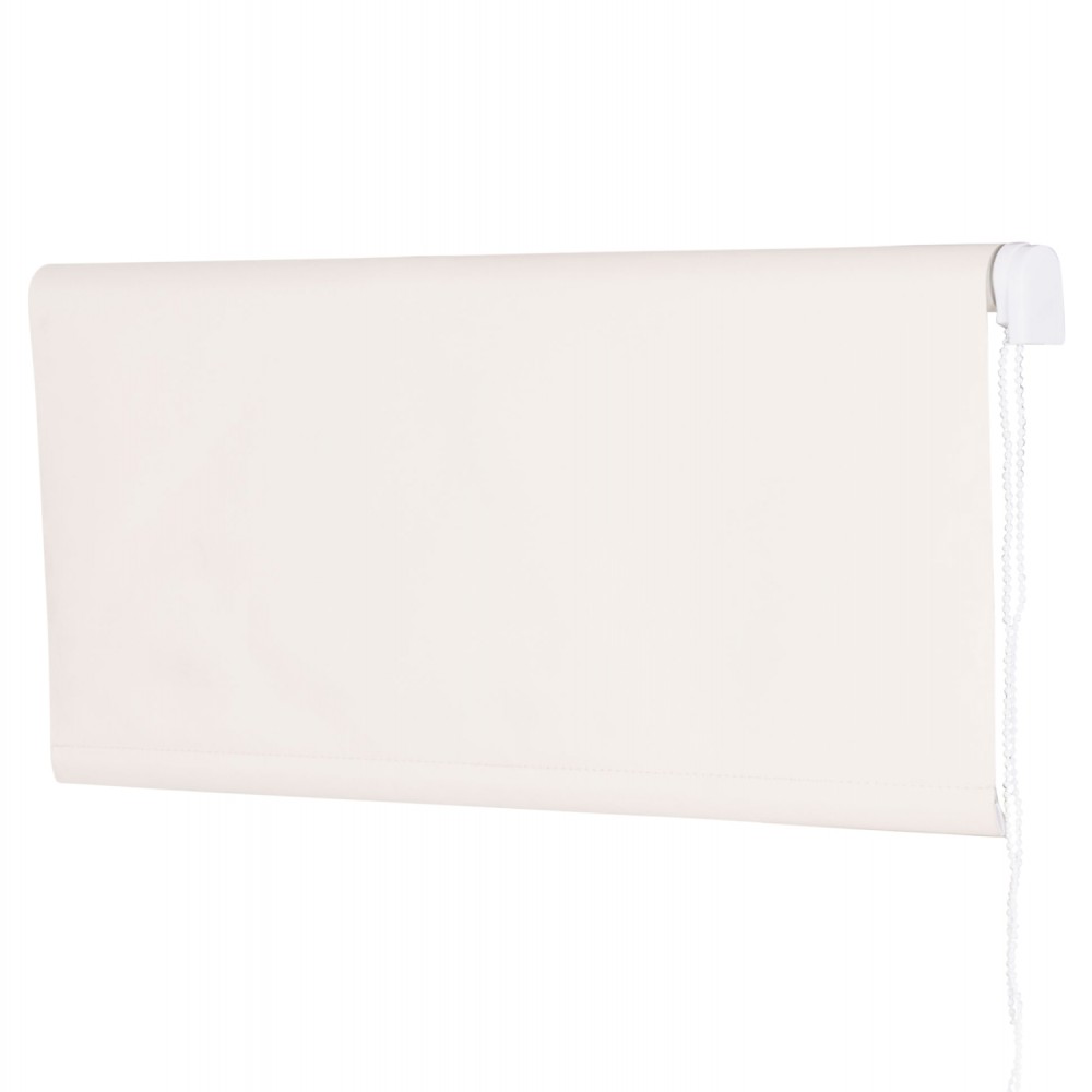 ΚΟΥΡΤΙΝΑ ROLLER BLACK OUT 140Χ210 εκ. ΜΠΕΖ Ε-2526-- ΗΜ12169.03