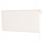 ΚΟΥΡΤΙΝΑ ROLLER BLACK OUT 140Χ210 εκ. ΜΠΕΖ Ε-2526-- ΗΜ12169.03