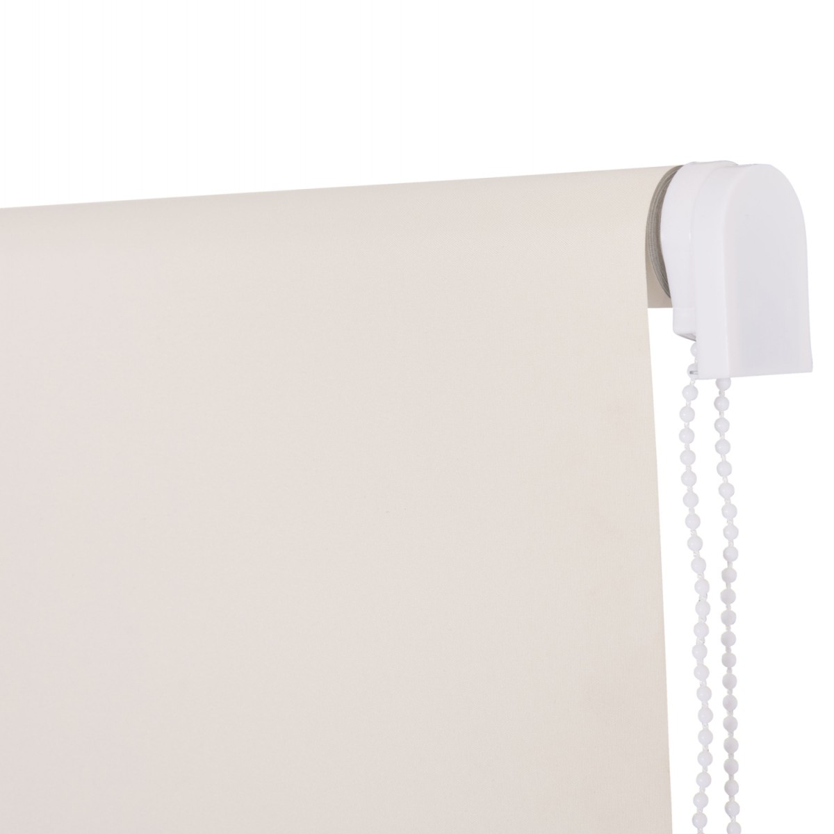 ΚΟΥΡΤΙΝΑ ROLLER BLACK OUT 140Χ210 εκ. ΜΠΕΖ Ε-2526-- ΗΜ12169.03