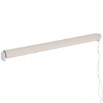 ΚΟΥΡΤΙΝΑ ROLLER BLACK OUT 140Χ210 εκ. ΜΠΕΖ Ε-2526-- ΗΜ12169.03