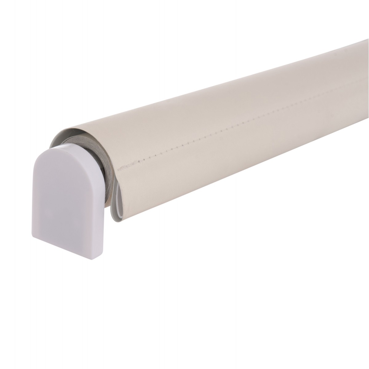 ΚΟΥΡΤΙΝΑ ROLLER BLACK OUT 140Χ210 εκ. ΜΠΕΖ Ε-2526-- ΗΜ12169.03