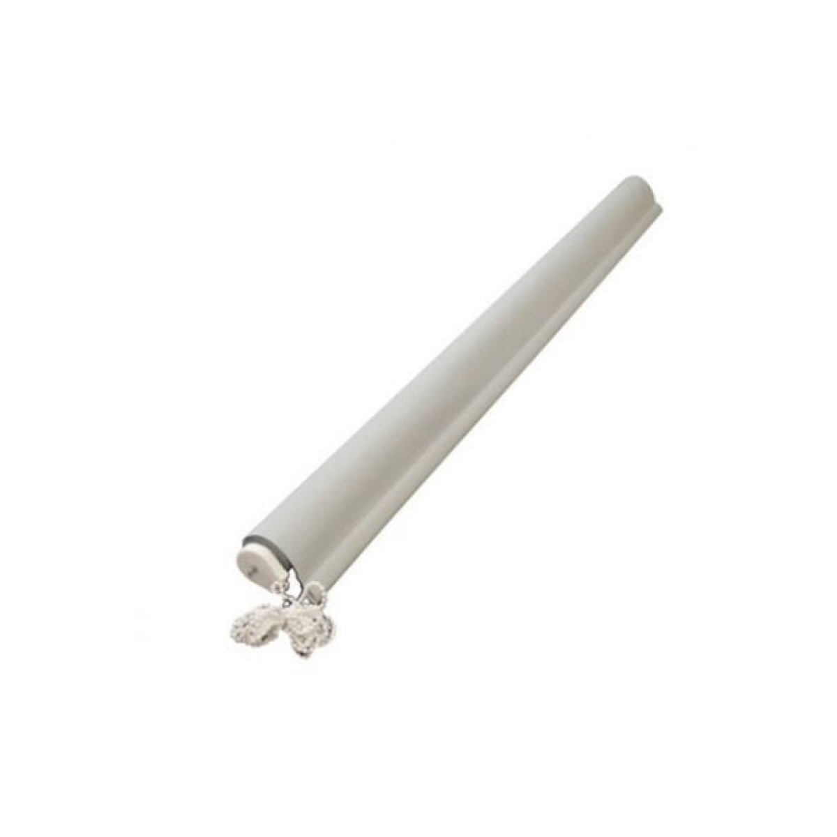 ΚΟΥΡΤΙΝΑ ROLLER BLACK OUT 140Χ210 εκ. ΓΚΡΙ Ε-2526-- ΗΜ12169.01