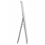 ΚΑΘΡΕΠΤΗΣ ΔΑΠΕΔΟΥ ΒOELY HM9577.40 ΣΚΕΛΕΤΟΣ ΑΛΟΥΜΙΝΙΟΥ ΣΕ ΑΣΗΜΙ ΧΡΩΜΑ 40x35x160Υεκ.