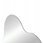 ΚΑΘΡΕΠΤΗΣ TOIXOY ΣΕΙΡΑ TORCH HM4490 ΧΩΡΙΣ ΠΛΑΙΣΙΟ-LED ΟΠΙΣΘΙΟΣ ΦΩΤΙΣΜΟΣ 88x68Υεκ.