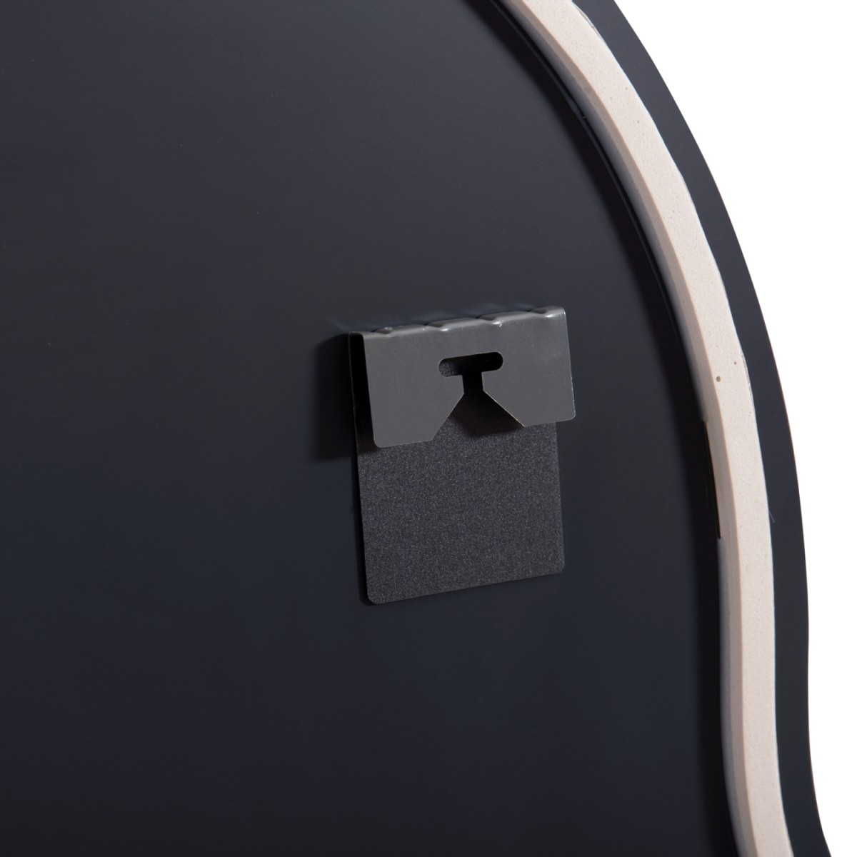 ΚΑΘΡΕΠΤΗΣ TOIXOY ΣΕΙΡΑ TORCH HM4490 ΧΩΡΙΣ ΠΛΑΙΣΙΟ-LED ΟΠΙΣΘΙΟΣ ΦΩΤΙΣΜΟΣ 88x68Υεκ.