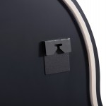 ΚΑΘΡΕΠΤΗΣ TOIXOY ΣΕΙΡΑ TORCH HM4490 ΧΩΡΙΣ ΠΛΑΙΣΙΟ-LED ΟΠΙΣΘΙΟΣ ΦΩΤΙΣΜΟΣ 88x68Υεκ.