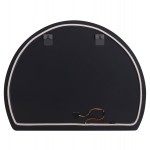 ΚΑΘΡΕΠΤΗΣ TOIXOY ΣΕΙΡΑ TORCH HM4491 ΧΩΡΙΣ ΠΛΑΙΣΙΟ-LED ΟΠΙΣΘΙΟΣ ΦΩΤΙΣΜΟΣ 89x69Υεκ.