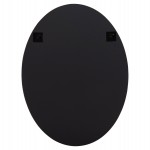 ΚΑΘΡΕΠΤΗΣ ΤΟΙΧΟΥ ΟΒΑΛ CANE HM4492 ΧΩΡΙΣ ΠΛΑΙΣΙΟ 60x80Υεκ.