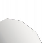 ΚΑΘΡΕΠΤΗΣ ΤΟΙΧΟΥ ΠΟΛΥΓΩΝΙΚΟΣ CANE HM4493 ΧΩΡΙΣ ΠΛΑΙΣΙΟ 70x90Υεκ.