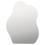 ΚΑΘΡΕΠΤΗΣ TOIXOY ΣΕΙΡΑ TORCH HM4495 ΧΩΡΙΣ ΠΛΑΙΣΙΟ-LED ΟΠΙΣΘΙΟΣ ΦΩΤΙΣΜΟΣ 67x87Υεκ.