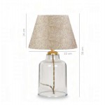 ΦΩΤΙΣΤΙΚΟ ΕΠΙΤΡΑΠΕΖΙΟ HM7583.03 ΧΡΥΣΟ