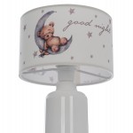 ΠΑΙΔΙΚΟ ΦΩΤΙΣΤΙΚΟ ΕΠΙΤΡΑΠΕΖΙΟ BALOO HM7577.07 Φ24x32 εκ.