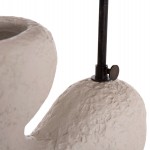 ΕΠΙΤΡΑΠΕΖΙΟ ΦΩΤΙΣΤΙΚΟ BOFEL HM4699.03 ΤΕΡΑΚΟΤΑ ΑΝΟΙΧΤΟ ΓΚΡΙ-ΚΑΠΕΛΟ TEDDY 33x14x54Υεκ