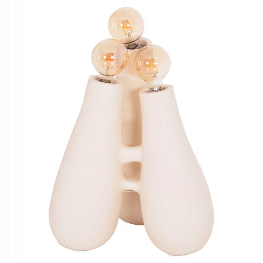 ΕΠΙΔΑΠΕΔΙΟ ΦΩΤΙΣΤΙΚΟ TRILUX HM4700.02 ΤΕΡΑΚΟΤΑ ΣΕ ΥΠΟΛΕΥΚΟ-[Ε27x3]-45x45x50Υεκ