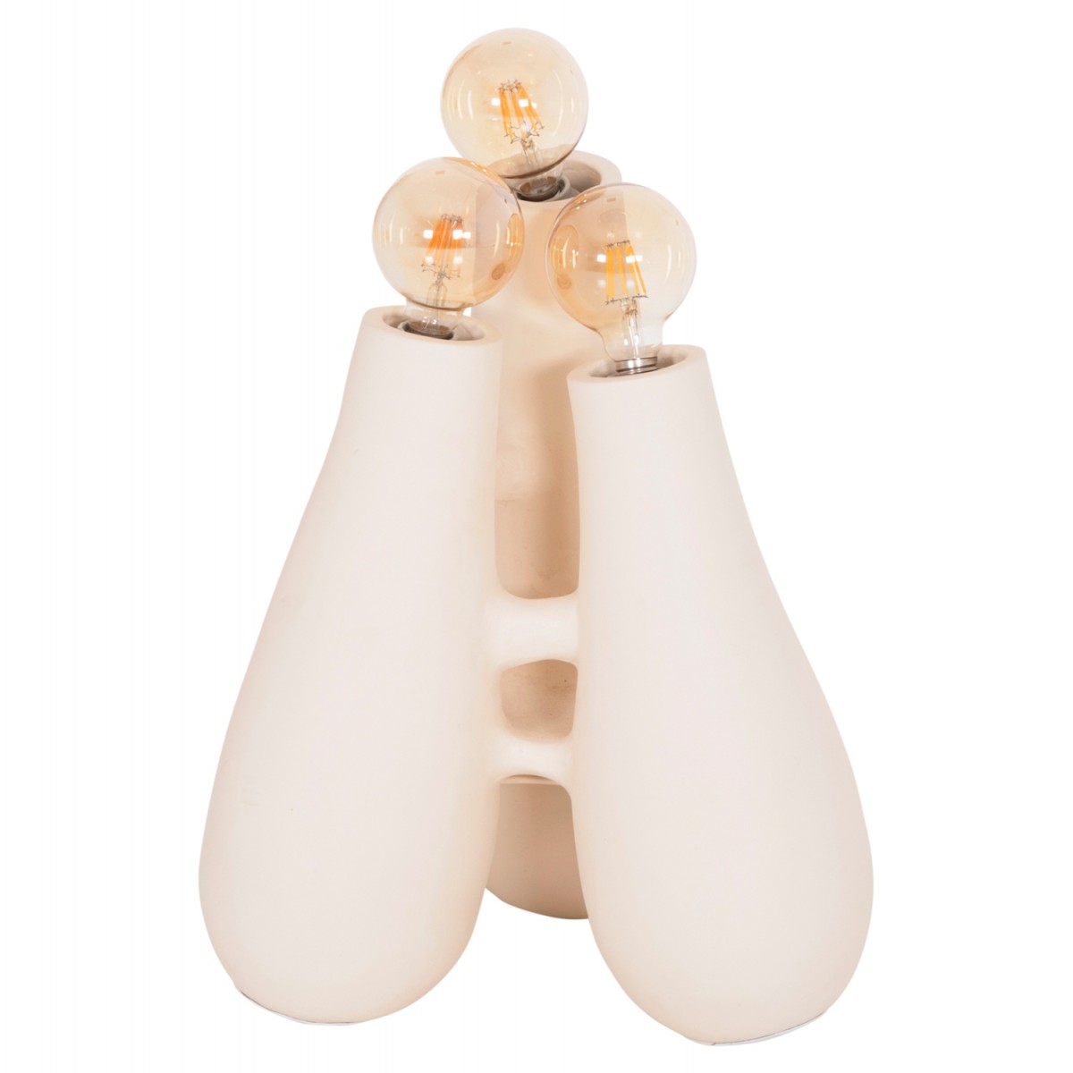 ΕΠΙΔΑΠΕΔΙΟ ΦΩΤΙΣΤΙΚΟ TRILUX HM4700.02 ΤΕΡΑΚΟΤΑ ΣΕ ΥΠΟΛΕΥΚΟ-[Ε27x3]-45x45x50Υεκ