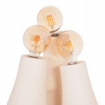 ΕΠΙΔΑΠΕΔΙΟ ΦΩΤΙΣΤΙΚΟ TRILUX HM4700.02 ΤΕΡΑΚΟΤΑ ΣΕ ΥΠΟΛΕΥΚΟ-[Ε27x3]-45x45x50Υεκ