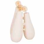 ΕΠΙΔΑΠΕΔΙΟ ΦΩΤΙΣΤΙΚΟ TRILUX HM4700.02 ΤΕΡΑΚΟΤΑ ΣΕ ΥΠΟΛΕΥΚΟ-[Ε27x3]-45x45x50Υεκ