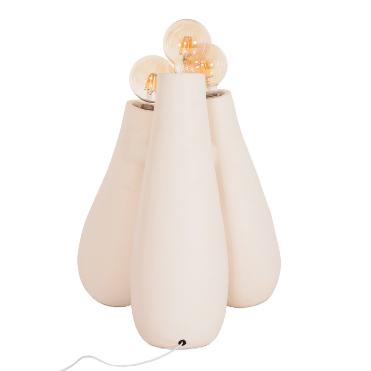 ΕΠΙΔΑΠΕΔΙΟ ΦΩΤΙΣΤΙΚΟ TRILUX HM4700.02 ΤΕΡΑΚΟΤΑ ΣΕ ΥΠΟΛΕΥΚΟ-[Ε27x3]-45x45x50Υεκ