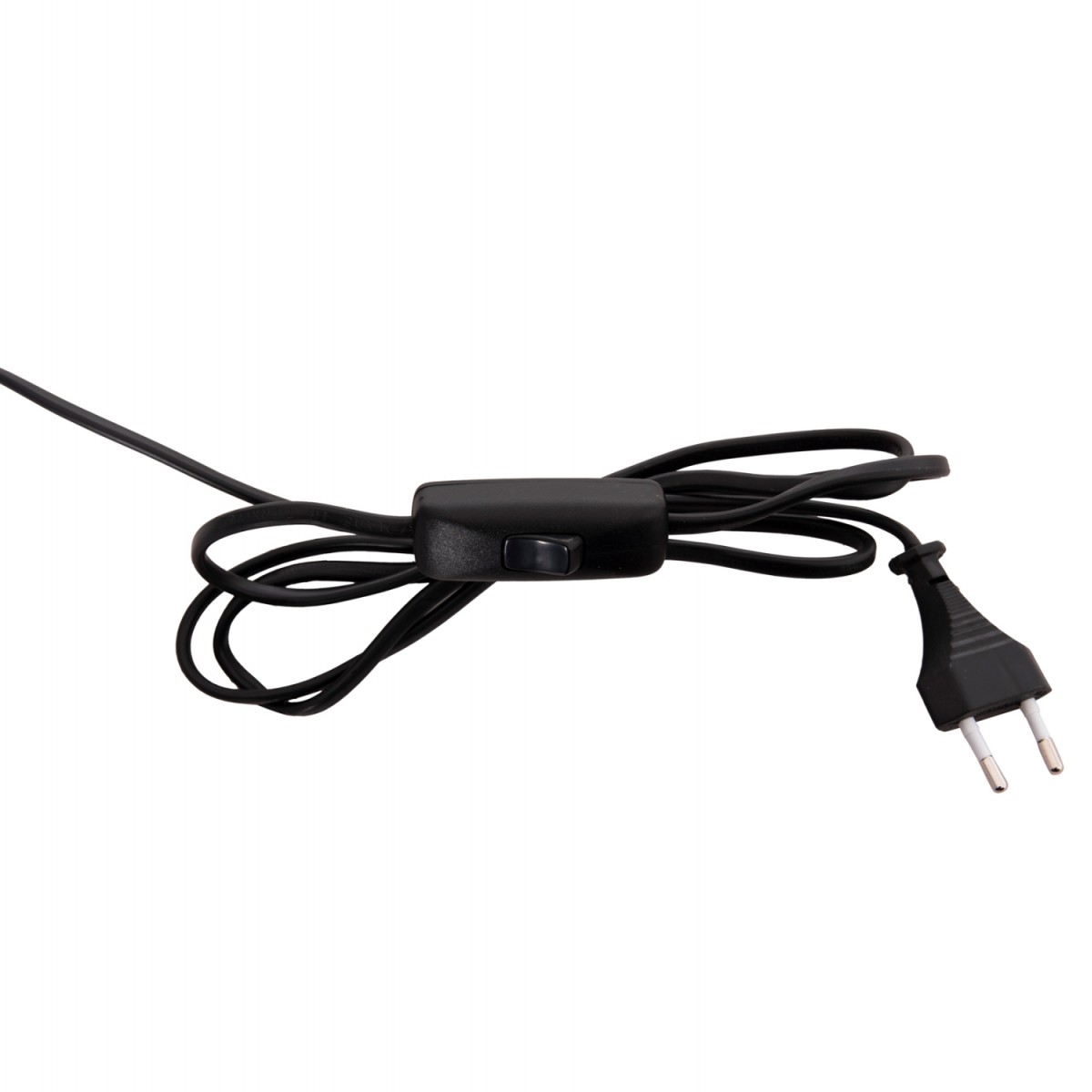 ΦΩΤΙΣΤΙΚΟ ΔΑΠΕΔΟΥ ΜΕΤΑΛΛΙΚΟ ΓΚΡΙ HM7581.01 Φ38x155 εκ.