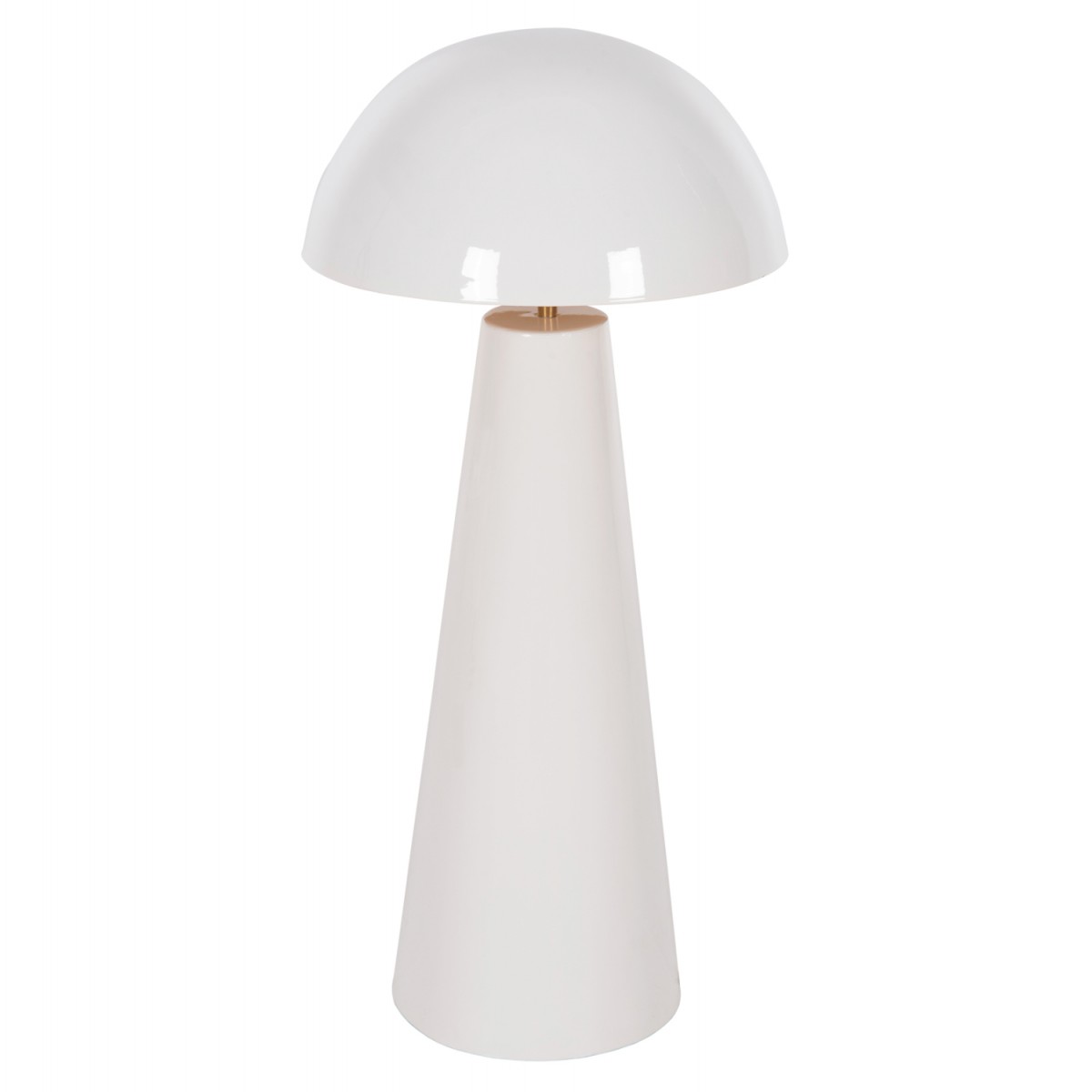 ΕΠΙΤΡΑΠΕΖΙΟ ΦΩΤΙΣΤΙΚΟ SMUSH HM4258.03 ΜΕΤΑΛΛΟ ΣΕ ΛΕΥΚΟ-ΡΥΘΜΙΖΟΜΕΝΟ ΚΑΠΕΛΟ Φ32,5x69Υεκ.