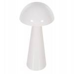 ΕΠΙΤΡΑΠΕΖΙΟ ΦΩΤΙΣΤΙΚΟ SMUSH HM4258.03 ΜΕΤΑΛΛΟ ΣΕ ΛΕΥΚΟ-ΡΥΘΜΙΖΟΜΕΝΟ ΚΑΠΕΛΟ Φ32,5x69Υεκ.