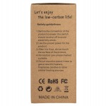 ΛΑΜΠΤΗΡΑΣ HM4189.02 LED FILAMENT 12W E27 2700K GOLD