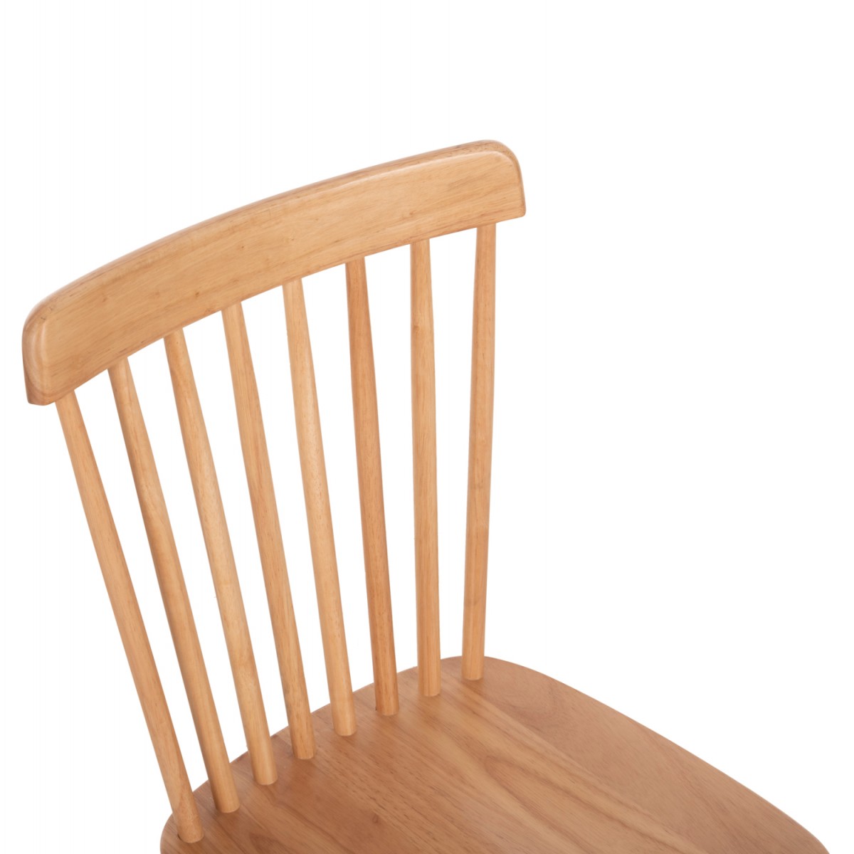 ΣΕΤ ΤΡΑΠΕΖΑΡΙΑΣ 5ΤΜΧ LUCIEN HM21183 MDF TOP & ΞΥΛΟ ΟΞΙΑΣ ΣΕ ΦΥΣΙΚΟ ΧΡΩΜΑ