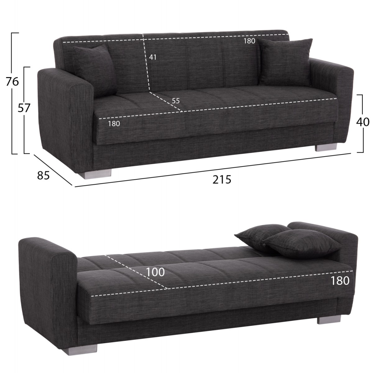 ΣΕΤ ΦΟΙΤΗΤΙΚΟ 4ΤΜΧ HM21204