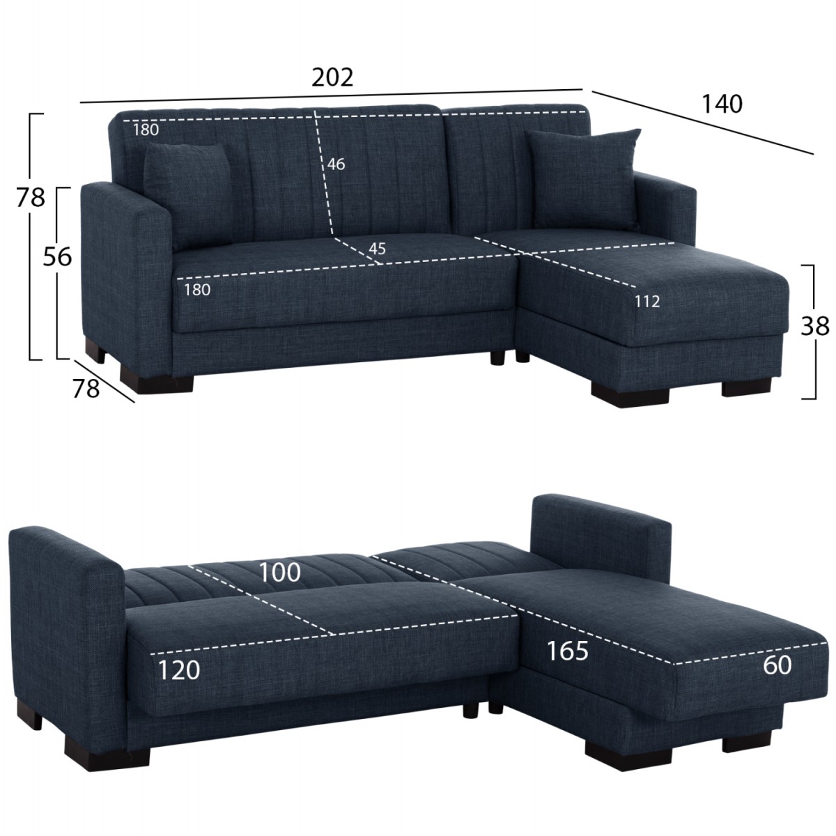 ΣΕΤ ΦΟΙΤΗΤΙΚΟ 4ΤΜΧ HM21205