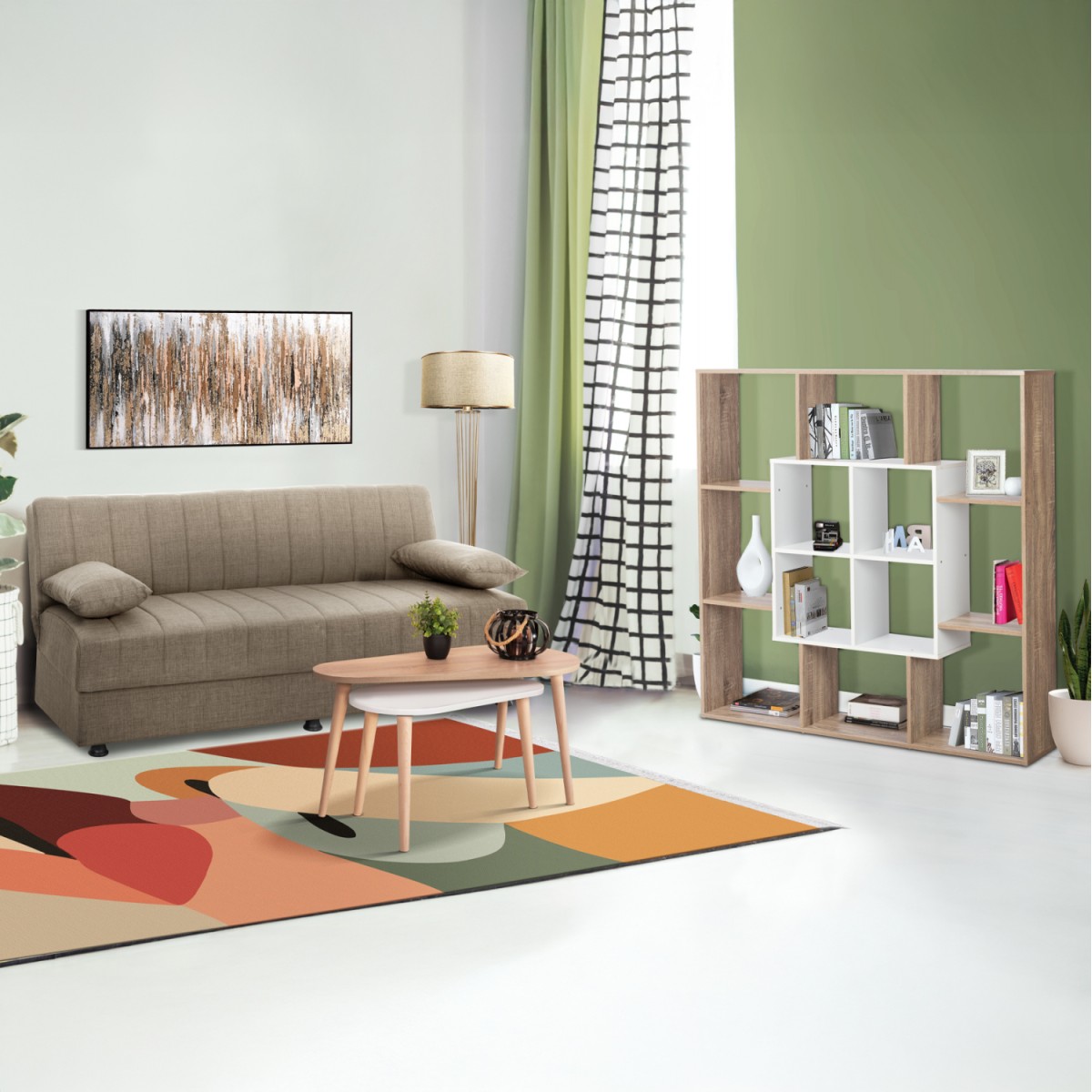 ΣΕΤ ΦΟΙΤΗΤΙΚΟ 3ΤΜΧ HM21207