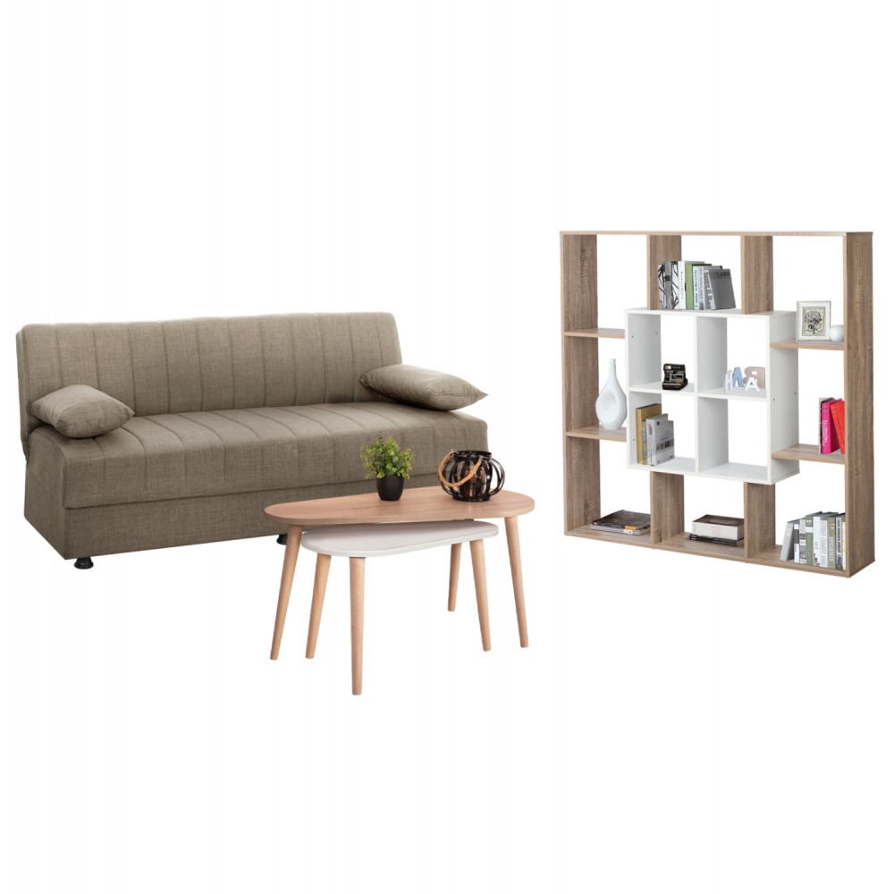 ΣΕΤ ΦΟΙΤΗΤΙΚΟ 3ΤΜΧ HM21207