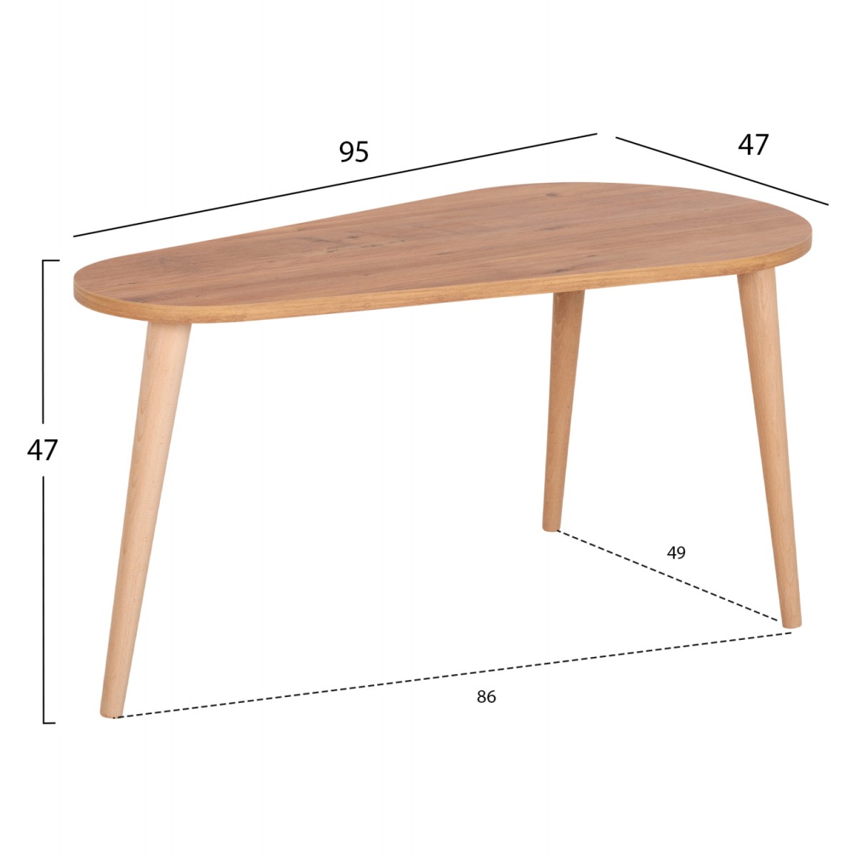 ΣΕΤ ΦΟΙΤΗΤΙΚΟ 3ΤΜΧ HM21207