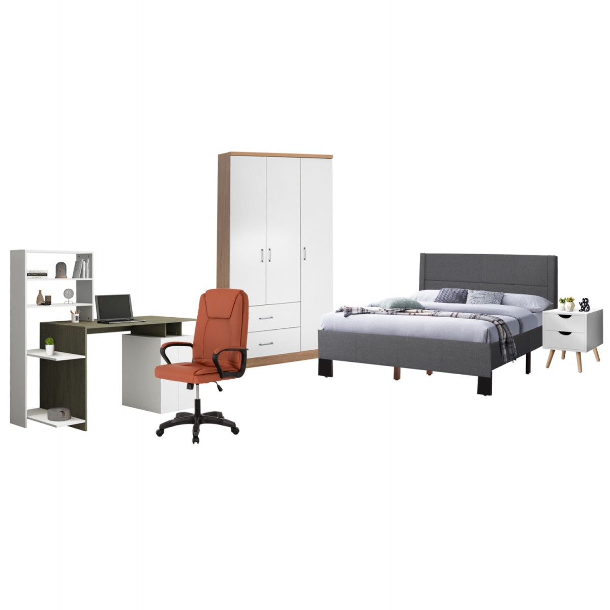 ΣΕΤ ΦΟΙΤΗΤΙΚΟ 5ΤΜΧ HM21210