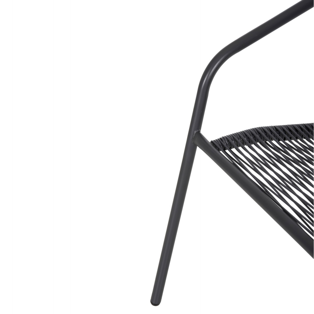 ΣΕΤ ΤΡΑΠΕΖΑΡΙΑΣ 5ΤΜΧ SWIFTER HM21222 ΚΑΡΕΚΛΕΣ ΜΕΤΑΛΙΚΕΣ & ΤΡΑΠΕΖΙ 110x60 ΓΚΡΙ