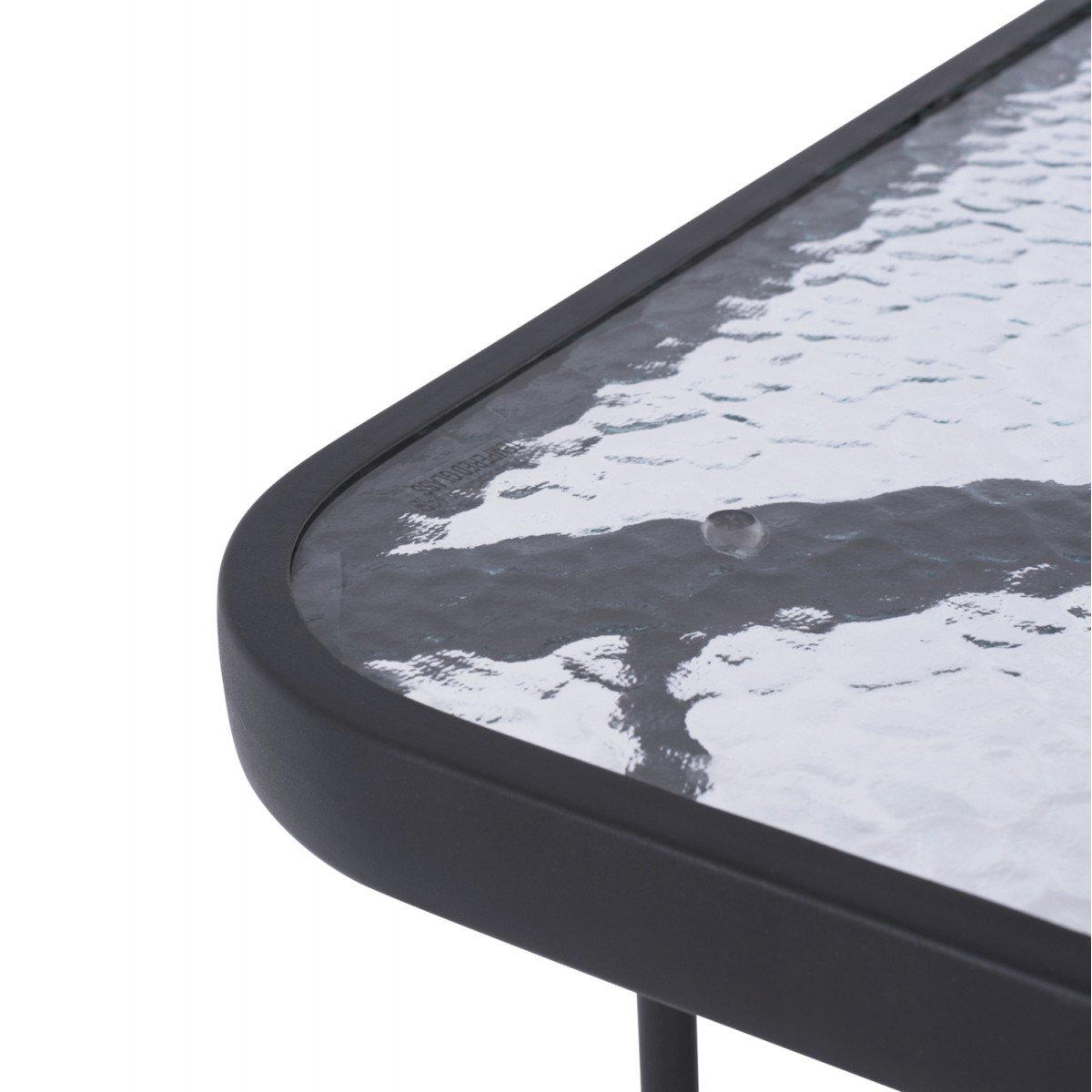 ΣΕΤ ΤΡΑΠΕΖΑΡΙΑΣ 5ΤΜΧ SWIFTER HM21222 ΚΑΡΕΚΛΕΣ ΜΕΤΑΛΙΚΕΣ & ΤΡΑΠΕΖΙ 110x60 ΓΚΡΙ