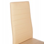 ΣΕΤ ΤΡΑΠΕΖΑΡΙΑΣ 5ΤΜΧ RAVEN HM21266.01 ΚΕΡΑΜΙΚΟ TOP ΛΕΥΚΟ ΜΑΡΜΑΡΟ--ΚΡΕΜ PU