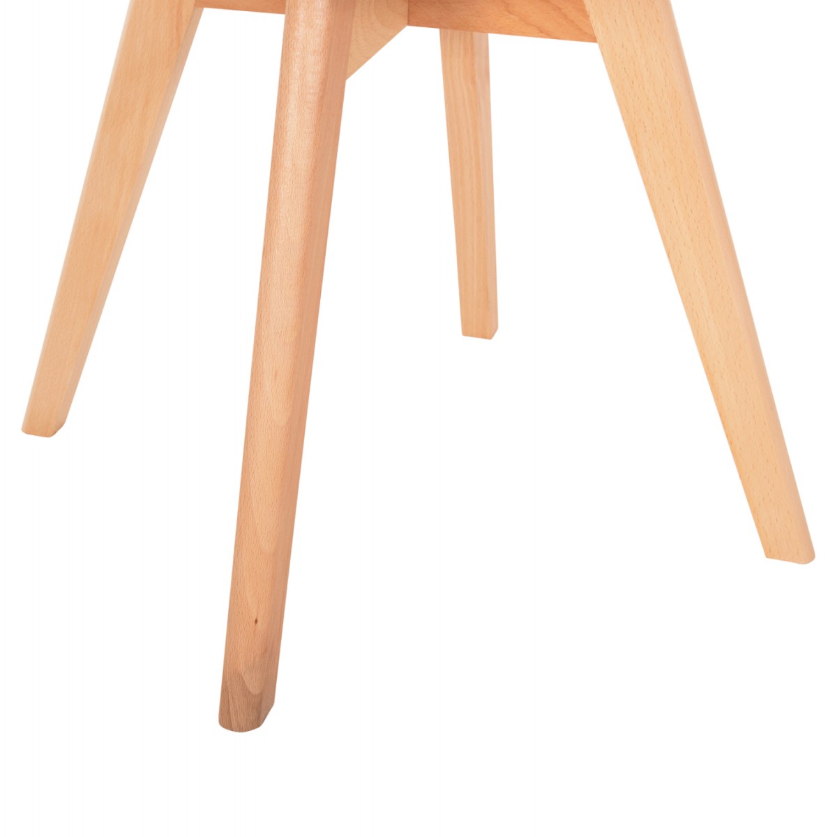 ΣΕΤ ΤΡΑΠΕΖΑΡΙΑΣ 5ΤΜΧ MORGAN HM21269.01 ΤΡΑΠΕΖΙ & 4 ΚΑΡΕΚΛΕΣ - ΚΑΠΟΥΤΣΙΝΟ