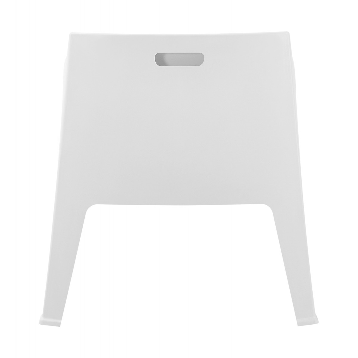 ΣΕΤ LOUNGE 3ΤΜΧ SLEEK HM21274.01 ΛΕΥΚΟ ΠΟΛΥΠΡΟΠΥΛΕΝΙΟ