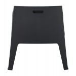 ΣΕΤ LOUNGE 3ΤΜΧ SLEEK HM21274.02 ΜΑΥΡΟ ΠΟΛΥΠΡΟΠΥΛΕΝΙΟ