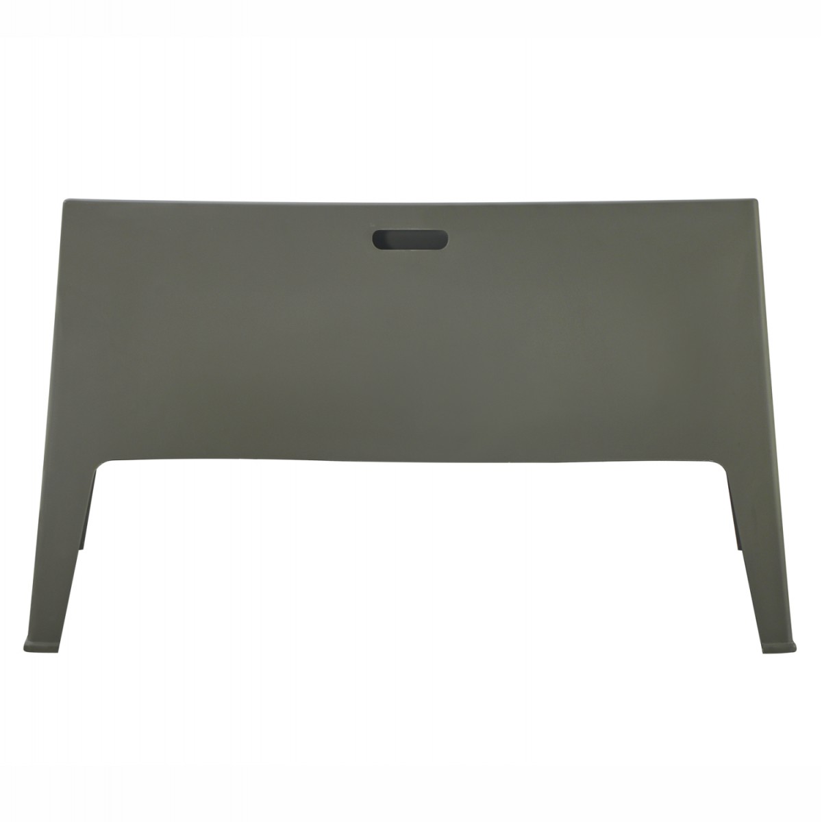 ΣΕΤ LOUNGE 4ΤΜΧ SLEEK HM21275.05 DARK OLIVE GREEN ΠΟΛΥΠΡΟΠΥΛΕΝΙΟ